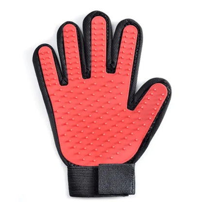 Pet Grooming Glove